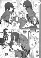 Pretty Face[ENG]