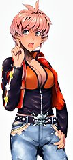 Bengarachou Hakubutsushi