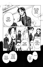 Houkago Hokenshitsu Vol.1