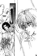 Hitomi No Honne