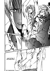 The Crimson Spell Ch. 11