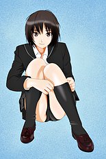 Kaoru-Chan