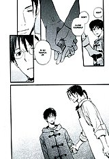 Hanaya No Nikai De Vol.1