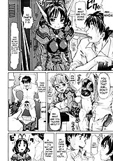 Cleopatra[ENG]
