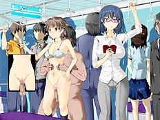Jikan Teishi Club