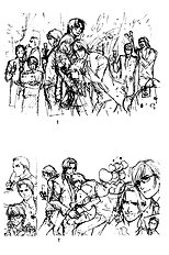 Ikenai Otoko Vol.1