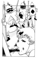 Femme Kabuki 9[ENG]