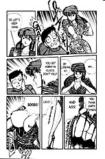 Ogenki Clinic Vol.1