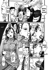 Claim Taiou Manual [Kisaragi Gunma][ENG]