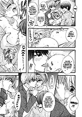 Love Miracle Splash, By Miray Ozaki[ENG]