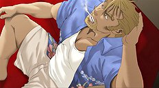 Yaoi images set 031
