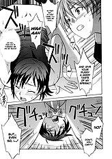 Please Miss Yuri[ENG]