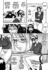 Zangyou De Good Job! [Madam Project][ENG]