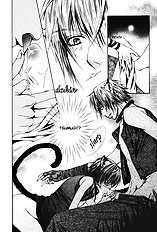 Mimi Paradise vol2 ch3
