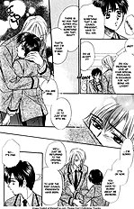 Oteuchi Kakugo vol.1