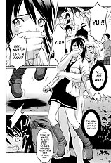 [Psycho] Kyokugen Gangu (ENG)