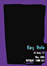 Key Hole (Kingdom Hearts) ENG