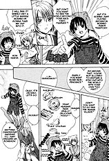 Mimi Paradise vol2 ch2