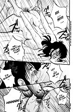 Tsuyatsuya - Tatoeba Haha Ga 28+ [ENG]