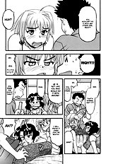 Love Comedy Style Vol. 2 [yanagi masashi][ENG]