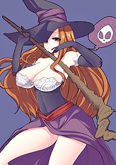 Dragons Crown 3