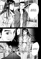Haru Yo Koi V06 [Saki Kaori][ENG]