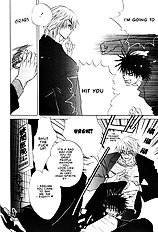 Hey! Doctor Chapter 2 ENG