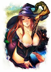 Dragons Crown 3
