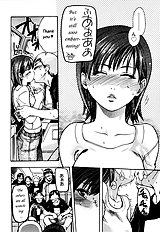 Shining Musume Vol.4