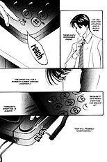 Koi Ga Bokura Wo Yurusu Hani Vol.2