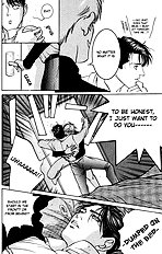 Koi Ga Bokura Wo Yurusu Hani Vol.1