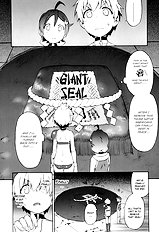 Conveni-N Ch. 1-8 + extra [wamusato haru] (complete)[ENG]