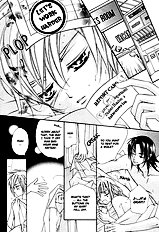 Ai To Yokubou Wa Gakuen