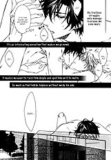 Katekyo Vol.2