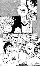 Mainichi Seiten Vol.1