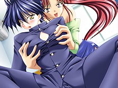 X-Change 3
