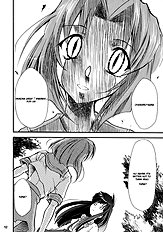 Higurashi no Naku Sama ni