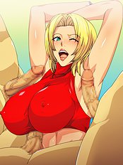 Melty Skin Ladies 10