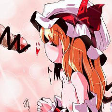 Hasumi Milk