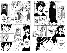 Houkago Hokenshitsu Vol.4