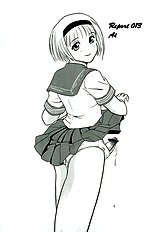 Dulce Report 4