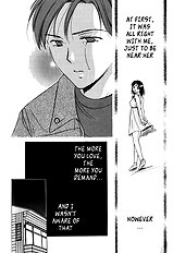 Berry Ectasy [Towa Oshima][ENG]