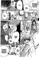 Love Seeker Vol.1