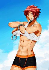 Yaoi images set 055