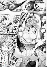 ROGUE SPEAR 1