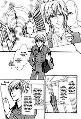 Myuuzu Gakuen De Aou Vol.1