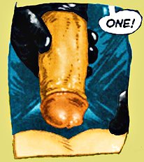 Bike Boy
