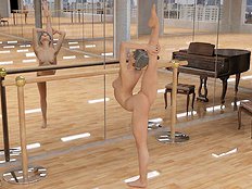 3D Image Set 41