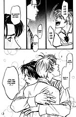 Koi Ga Bokura Wo Yurusu Hani Vol.3
