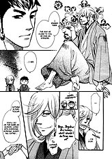 Mawaru Sekai No Kimi